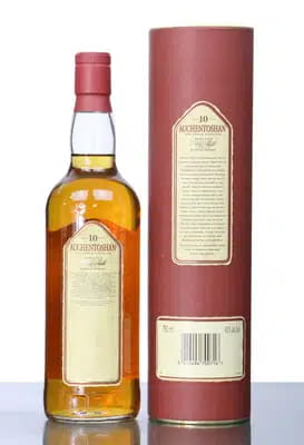 Auchentoshan 10 Years Old (75cl) For Auction