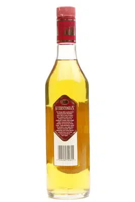 Auchentoshan 10 Years Old For Auction