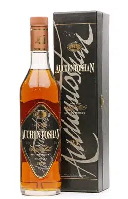 Auchentoshan 21 1970