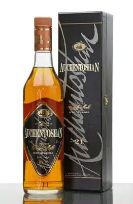Auchentoshan 21 1972