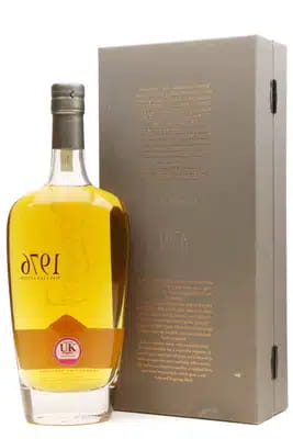 Auchentoshan 30 Years Old 1976 For Auction