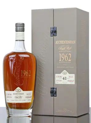 Auchentoshan 41 1962