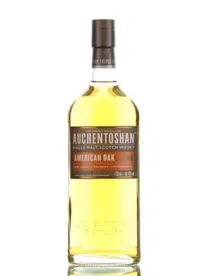Auchentoshan American Oak For Auction