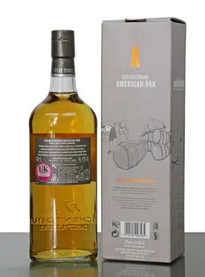 Auchentoshan American Oak For Auction