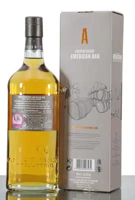 Auchentoshan American Oak For Auction