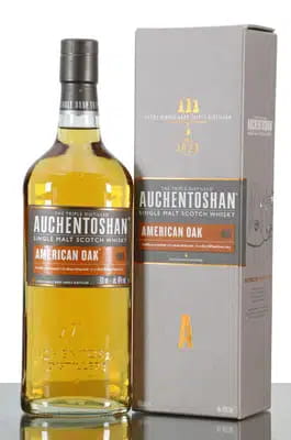 Auchentoshan American Oak For Auction