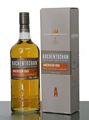 Auchentoshan American Oak For Auction
