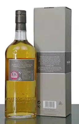 Auchentoshan Classic | (70cl) For Auction