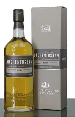 Auchentoshan Classic | (70cl) For Auction