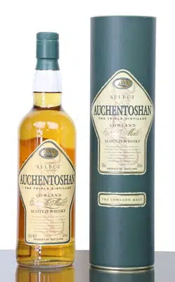 Auchentoshan Select For Auction