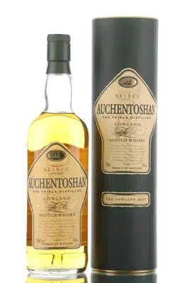 Auchentoshan | Select (Pre-2008) For Auction