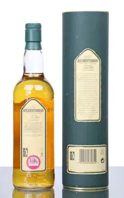 Auchentoshan Select For Auction