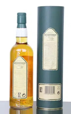 Auchentoshan Select For Auction