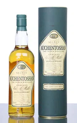 Auchentoshan Select For Auction