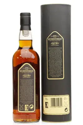 Auchentoshan Three Wood For Auction