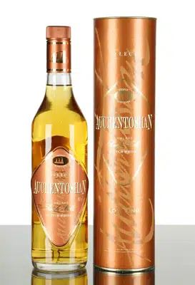 Auchentoshan Triple Distilled