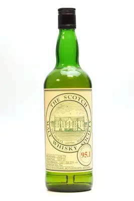 Auchroisk 1978 | 1991 SMWS 95.1 For Auction