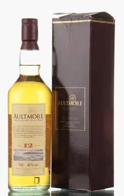 Aultmore 12 Years Old | 70cl For Auction
