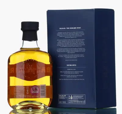 Balblair 15 Years Old For Auction