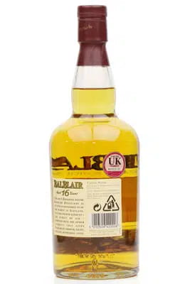 Balblair 16 Years Old | (70cl) For Auction