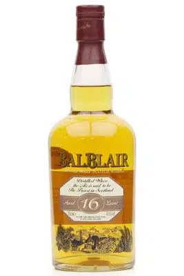 Balblair 16 Years Old | (70cl) For Auction