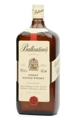 Ballantines Finest 1125 Litre