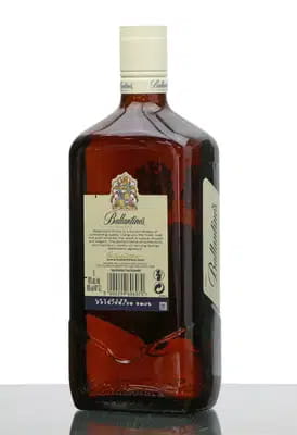 Ballantine's Finest (1 Litre) For Auction