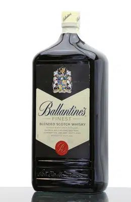 Ballantines Finest 45 Litre