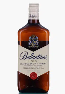 Ballantine's Finest | (70cl) For Auction