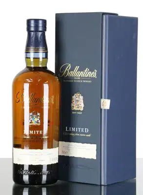 Ballantines Limited
