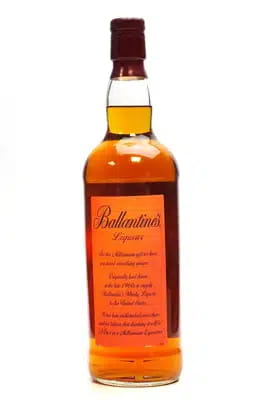 Ballantines M 2000 Liqueur For Auction