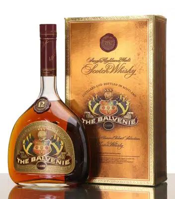 Balvenie 12 Classic