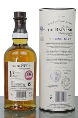 Balvenie 16 Years Old | French Oak For Auction