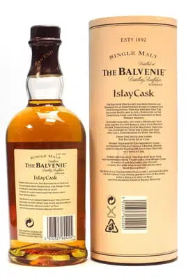 Balvenie 17 Years Old | Islay Cask For Auction