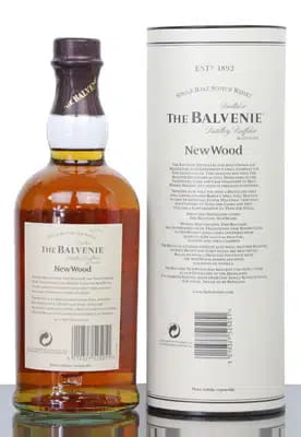 Balvenie 17 Years Old | New Wood Limited Release For Auction