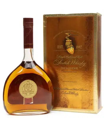 Balvenie 18 Years Old | Classic For Auction