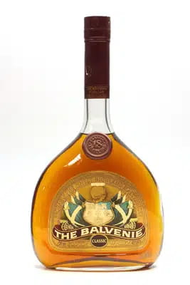 Balvenie 18 Years Old | Classic For Auction