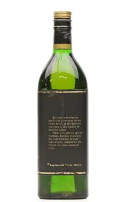 Balvenie 8 Years Old 75° Proof For Auction