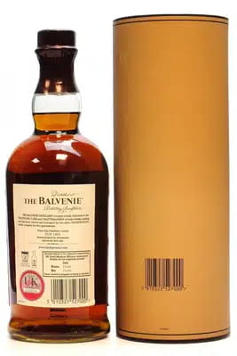 Balvenie Tun 1401 | Batch 5 For Auction