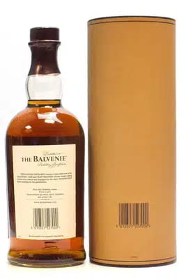 Balvenie TUN 1401 | Batch 7 For Auction