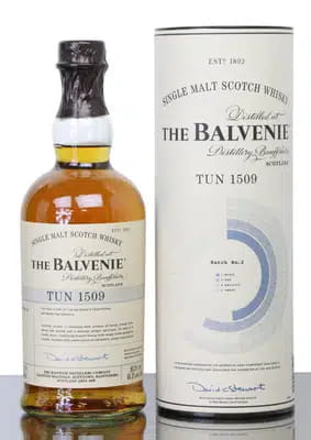 Balvenie TUN 1509 | Batch 2 For Auction