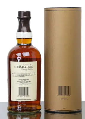 Balvenie TUN 1858 | Batch 5 For Auction