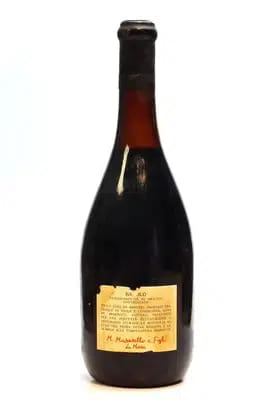 Barolo 1974 | M.Mascarello For Auction