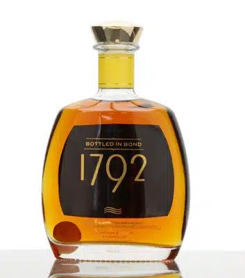Barton 1792 Bottled In Bond