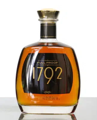 Barton 1792 Full Proof For Auction