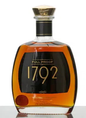 Barton 1792 Full Proof For Auction