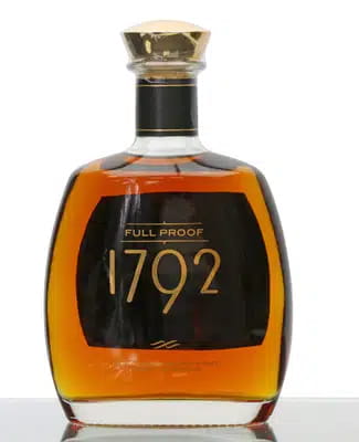 Barton 1792 Full Proof For Auction