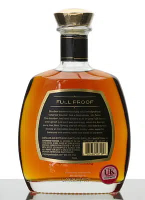 Barton 1792 Full Proof For Auction