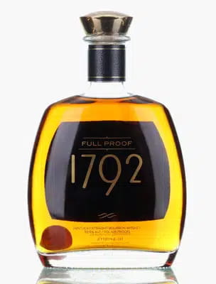 Barton 1792 Full Proof