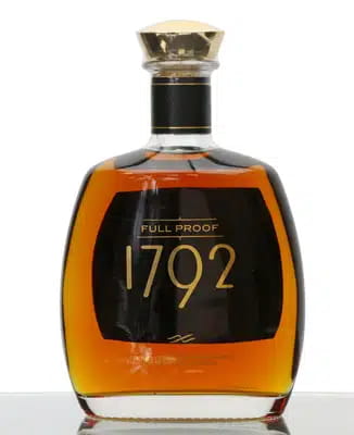 Barton 1792 Full Proof For Auction